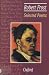 Selected Poems