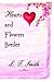 Hearts And Flowers Border