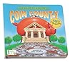 Coin County: A Bank in a Book