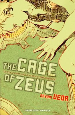 The Cage of Zeus (Paperback)