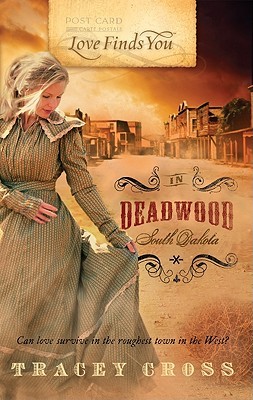 Love Finds You in Deadwood, South Dakota (Paperback)