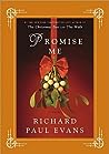 Promise Me by Richard Paul Evans