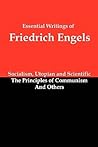 Essential Writings of Friedrich Engels by Friedrich Engels