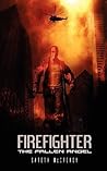 Firefighter: The Fallen Angel Firefighter: The Fallen Angel