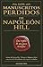 Manuscritos perdidos de Napoleon Hill / Lost manuscripts of N... by Hill Napoleon