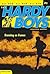 Running on Fumes (Hardy Boy...