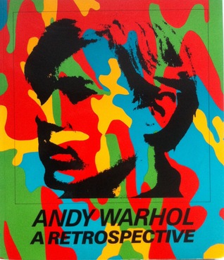 Andy Warhol: A Retrospective (Hardcover)