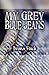 My Grey Blue Jeans by Donna Finch
