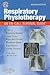 Respiratory Physiotherapy by Jane Cross EdD  MSc  Grad D...