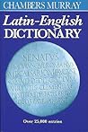 Chambers Murray Latin-English Dictionary