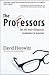 The Professors by David Horowitz