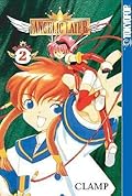 Angelic Layer, Vol. 2