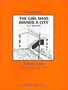 The Girl Who Owned a City: A Study Guide The Girl Who Owned a City: A Study Guide