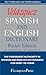 Velazquez Spanish And English Dictionary Pocket Edition