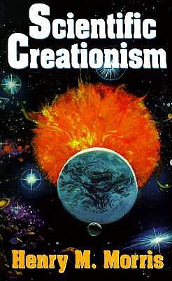 Scientific Creationism (Paperback)