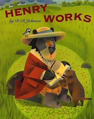 Henry Works (A Henry Book)