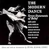 The Modern Dance: Seven Statements of Belief