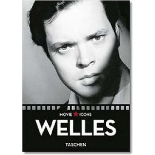 Orson Welles (Paperback)