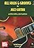 All Solos and Grooves for Jazz Guitar (Book/CD Set)