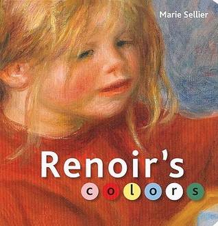 Renoir's Colors (Hardcover)