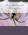 Fear, Phobias and Frozen Feet by Cindy van den Heuvel