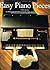 Easy Piano Pieces by Hugo Frey