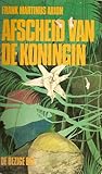 Afscheid van de koningin: Roman (BB literair) (Dutch Edition)