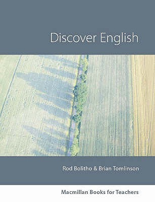 Discover English (Macmillan Books for Teachers)