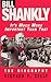 Bill Shankly by Stephen F. Kelly