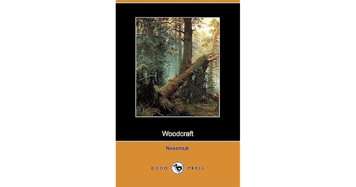 Woodcraft by Washington Sears
