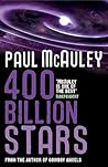 400 Billion Stars