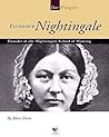 Florence Nightingale: Founder of the Nightingale School of Nursing (Spirit of America, Our People)