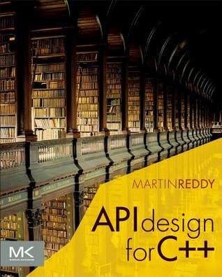 API Design for C++ (Paperback)