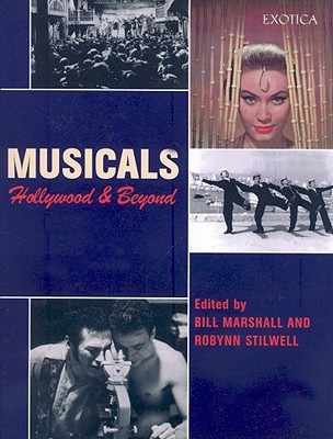 Musicals: Hollywood and Beyond (Paperback)