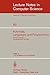 Automata, Languages and Pro...