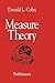 Measure Theory