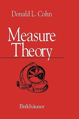 Measure Theory (Hardcover)