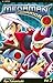 MegaMan NT Warrior, Vol. 7 (7)