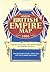 British Empire Map 1905: A Detailed Colour Map of the Greatest Empire the World Has Ever Seen