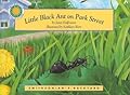 Little Black Ant on Park Street