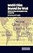 World Cities beyond the West: Globalization, Development and Inequality