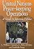 United Nations Peace-keeping Operations: A Guide to Japanese Policies