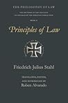 Principles of Law