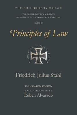 Principles of Law (Paperback)