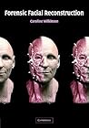 Forensic Facial Reconstruction by Caroline Wilkinson