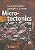 Microtectonics by C.W. Passchier