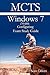 MCTS 70-680 Windows 7 Configuring Exam Study Guide by Sean Odom