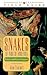 Snakes of North America by Alan Tennant