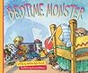 Bedtime Monster by Heather Ayris Burnell