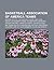 Basketball Association of America Teams: Boston Celtics, Los Angeles Lakers, New York Knicks, Sacramento Kings, Golden State Warriors